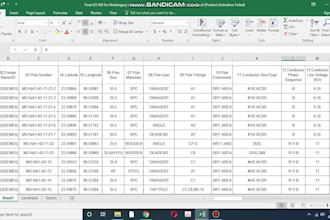 provide fast and accurate data entry, collection, and analysis