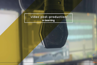 do voice over in french