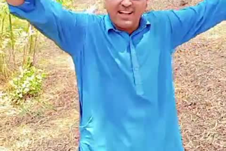 make a happy birthday wish funny and amazing video