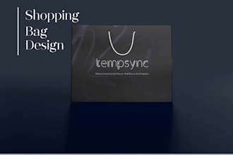 do logo, stationery and brand design for you
