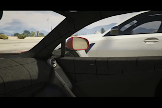 debadge cars for your fivem server
