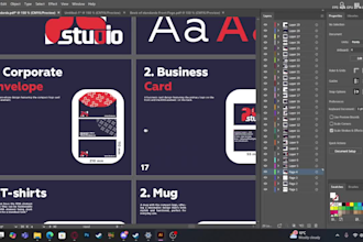 create a memorable and unique logo for you