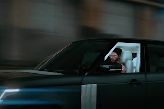 gta cinematic promo video for artists