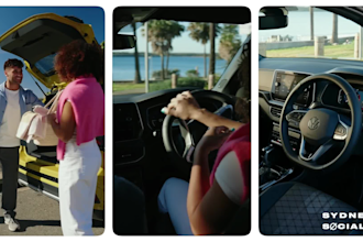 do videography and editing on the gold coast and brisbane