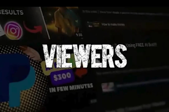 create high converting cash cow videos with automation and faceless editing