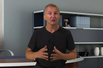 write the script for your marketing video or TV commercial