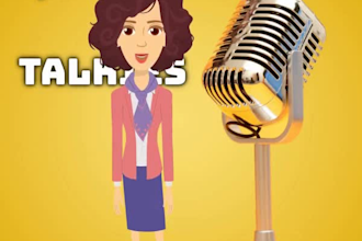 do malayalam voice overs, radio commercials and audiobook