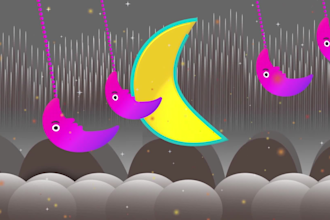 create 15 original lullaby baby sleep 4k video videos on yt