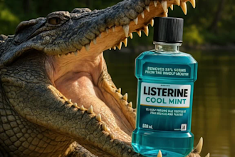 make a creative viral video for any product