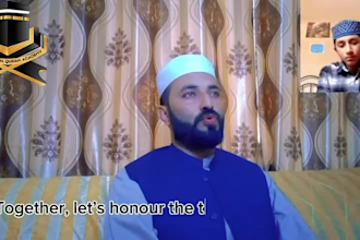 teach you quran with tajweed rules
