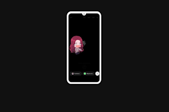 animate and share your stickers for instagram