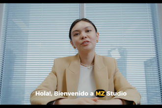 provide professional subtitles or closed captions in all languages