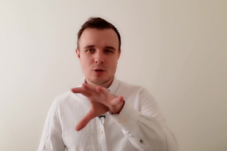 help you train ai to write articles in your voice