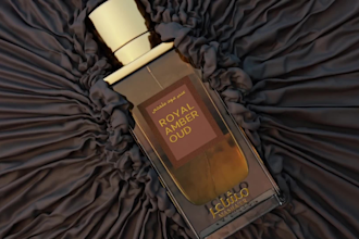 3d product perfume design animation product animation cgi visualization 3d model