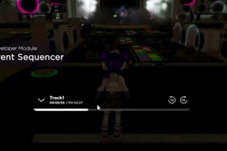 be your expert roblox scripter, script any system, vfx, ui, gui for your game
