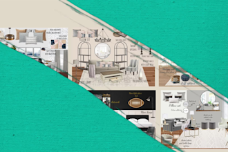 give you an interior design consultation