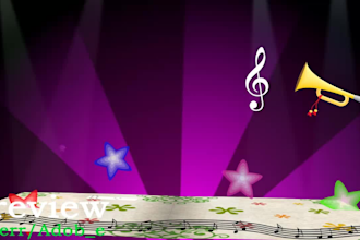 make greeting videos for your love one
