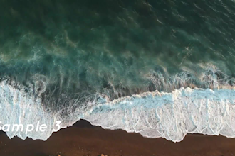 create natural music videos for you