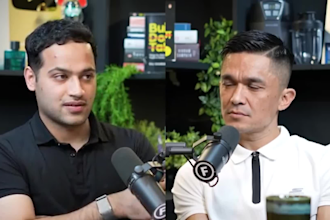 edit youtube podcast and interview videos professionally for social media