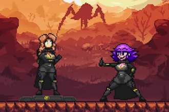make pixel art character, pixel art animation, nsfw pixel game art, sprite sheet