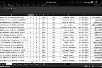 scrape zillow records with every one of the information