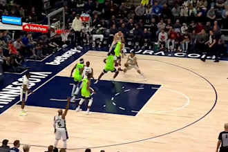 edit nba videos, basketball mini documentary, and  nba highlights for youtube