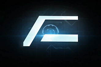 animate your logo with excellent effects