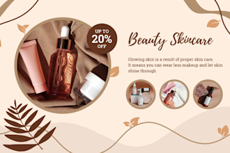 design your social media visuals