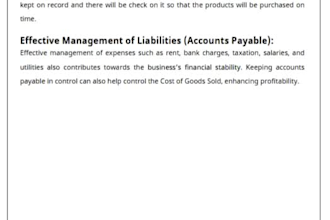 write a business plan with a financial plan