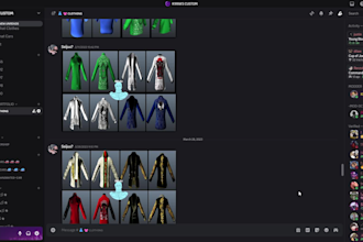 create custom clothes for fivem rp