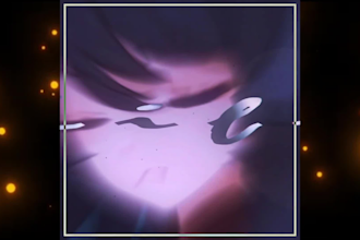create unique amvs with godlike editing and storytelling