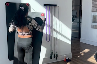 be your female video model for your brand or product