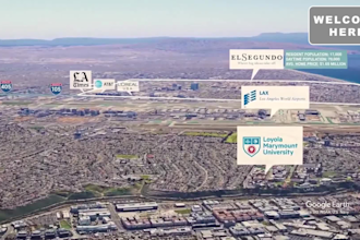 make a google earth video for your real estate location