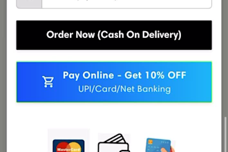design shopify store, logo and product pages for dropshipping