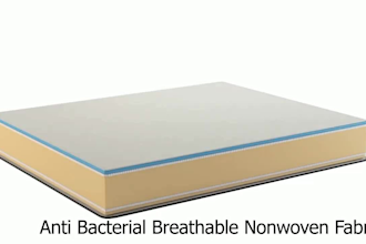 do mattress animation 3d mattress design  3d mattress 3d product animation