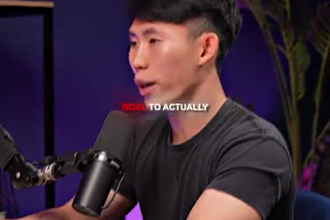 transform long podcast videos into trending tiktok and ig reels