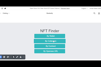 setup wix shopify product personalizer with teeinblue zakeke kickflip customily