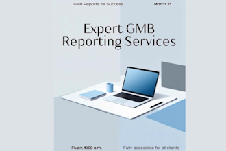 report fake gmb listings, reinstate suspended gmb profiles