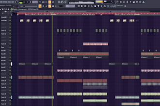 make you a song
