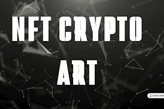 animate your nft and export it as GIF or mp4 format