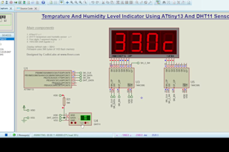 convert your arduino code into avr assembly or c code
