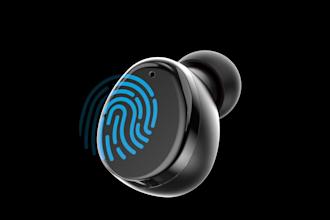 create realistic 3d product animation