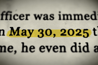 edit documentary true crime videos, true crime, bodycam videos