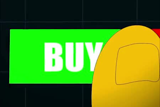 crypto meme video meme coin art funny meme video trump meme coin