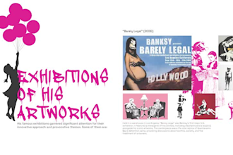 design clean and expressive editorial layouts for print or digital