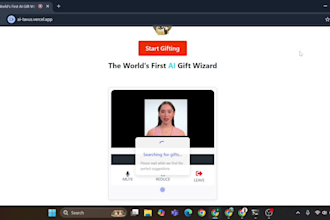 create an avatar that talks to your customer