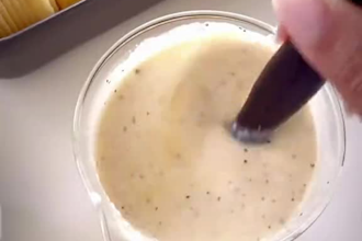 create cinematic branded healthy spicy mexican and dessert recipe views videos