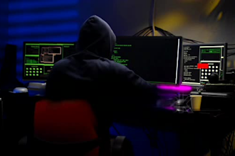expert in linux machine setup, kali linux and cyber security tasks