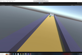 be your oculus VR unity app or game developer, quest 2, virtual reality o