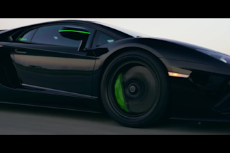 do b roll and car editing video
